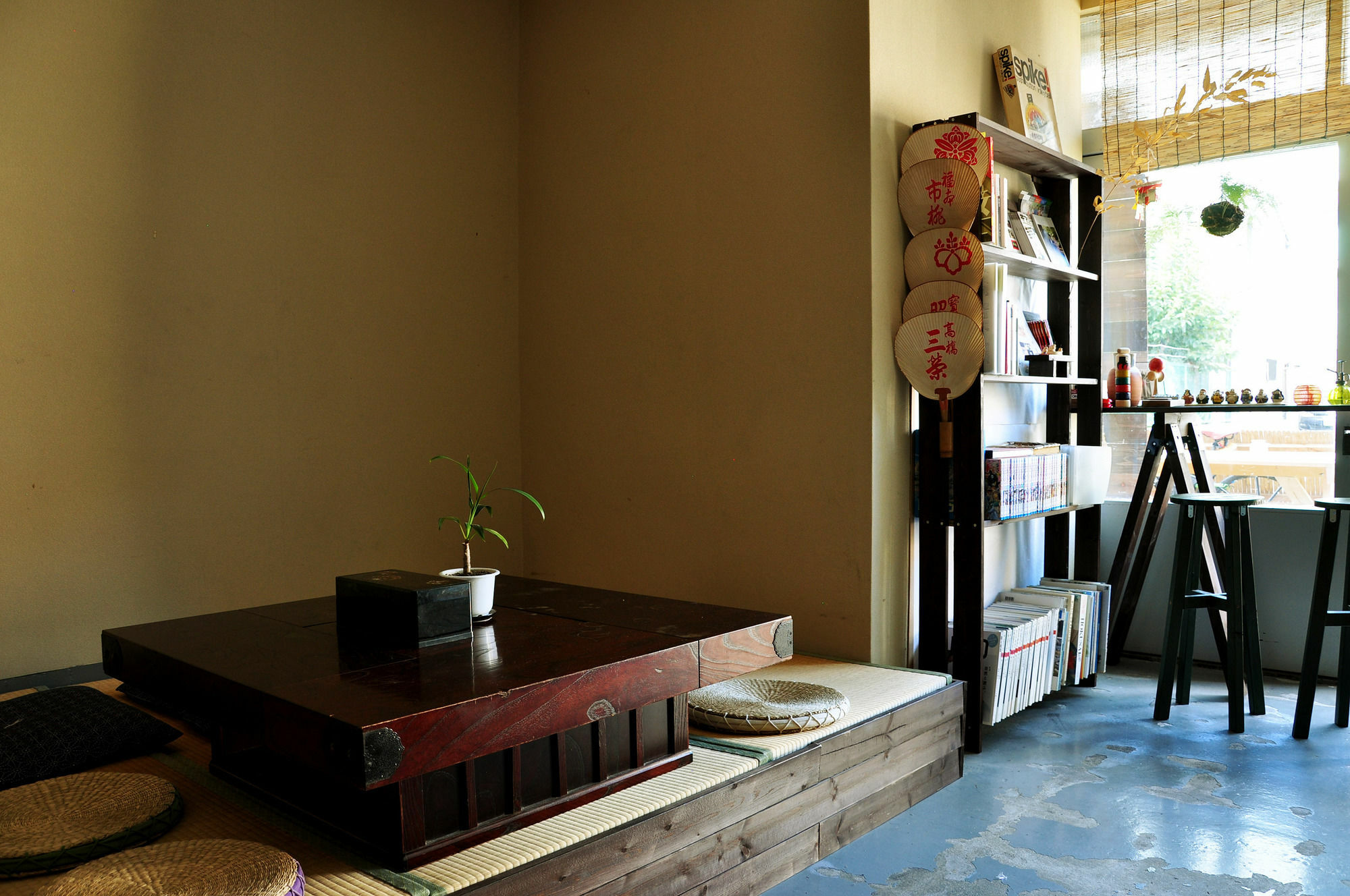 Suzuki Guesthouse Kyoto Eksteriør bilde