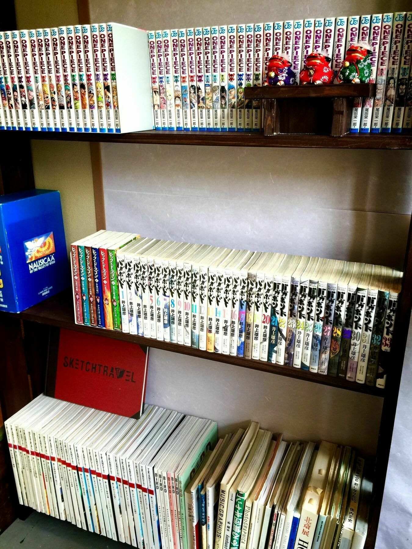 Suzuki Guesthouse Kyoto Eksteriør bilde